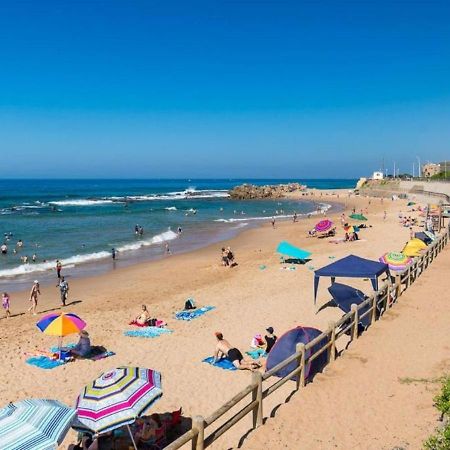 Petfriendly, Umdloti Beachfront Escape Exterior foto