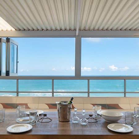 Petfriendly, Umdloti Beachfront Escape Exterior foto