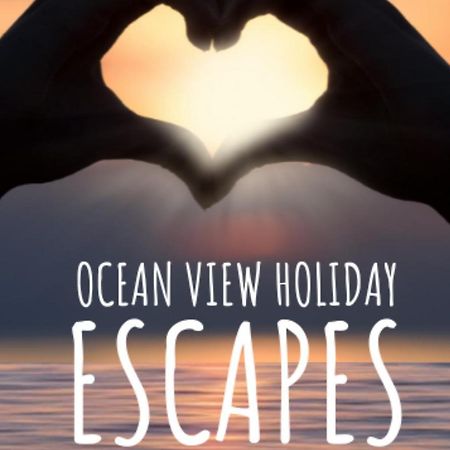 Petfriendly, Umdloti Beachfront Escape Exterior foto