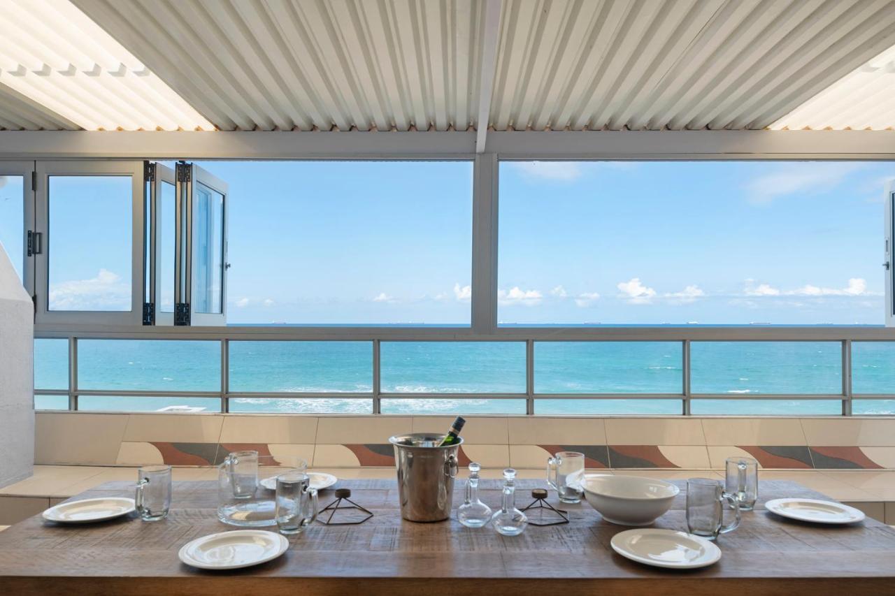 Petfriendly, Umdloti Beachfront Escape Exterior foto