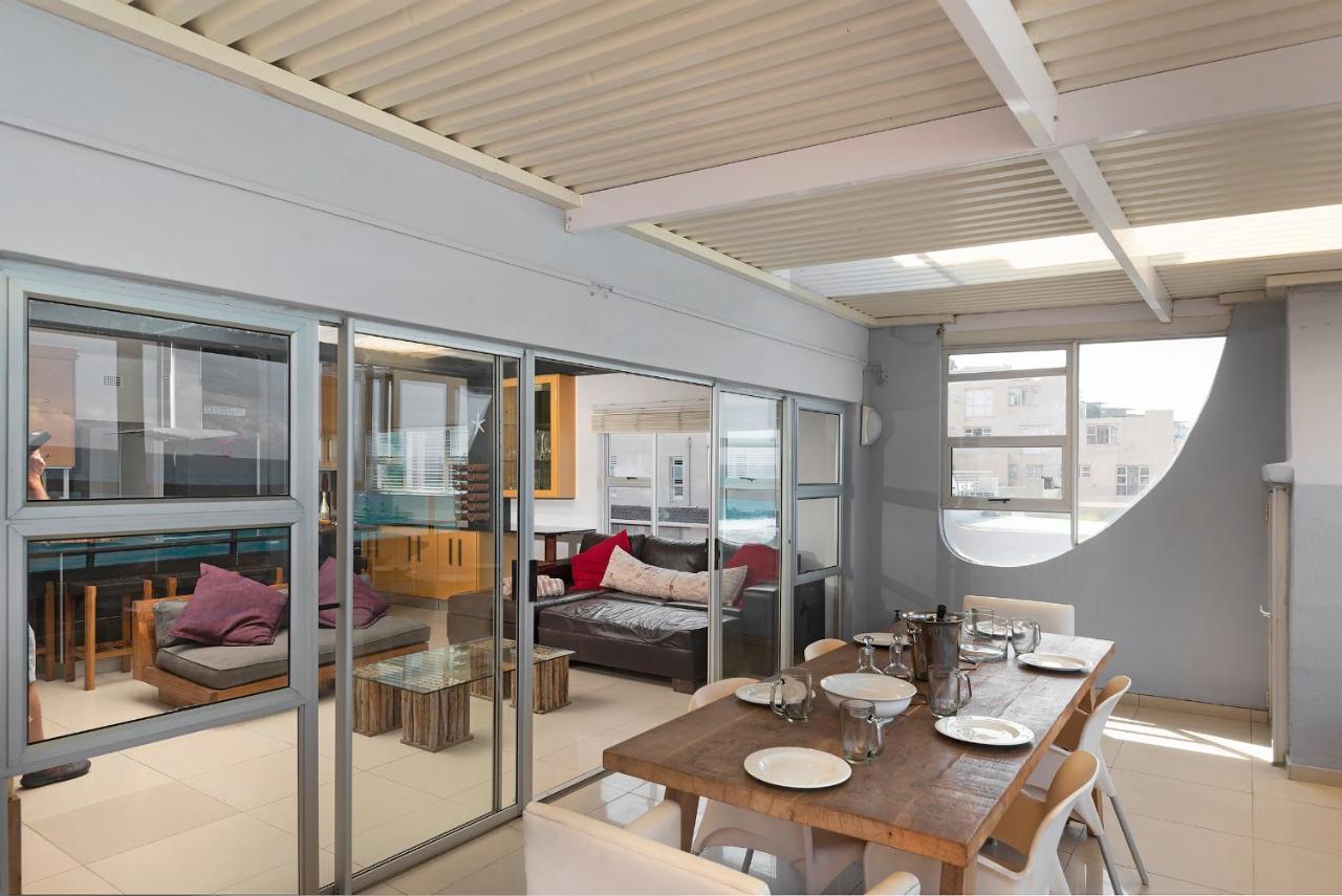 Petfriendly, Umdloti Beachfront Escape Exterior foto