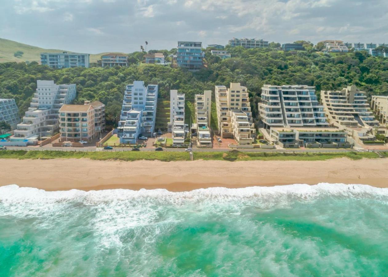 Petfriendly, Umdloti Beachfront Escape Exterior foto