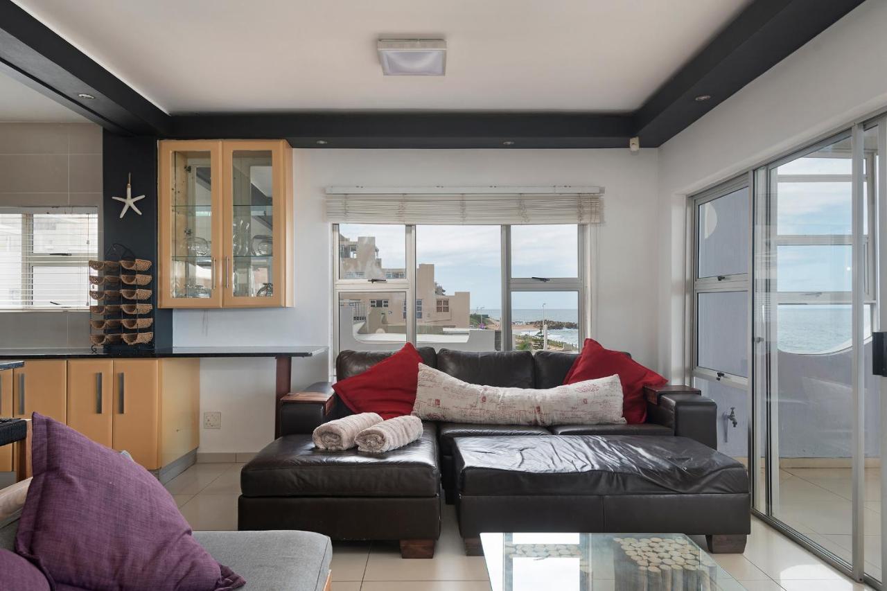 Petfriendly, Umdloti Beachfront Escape Exterior foto