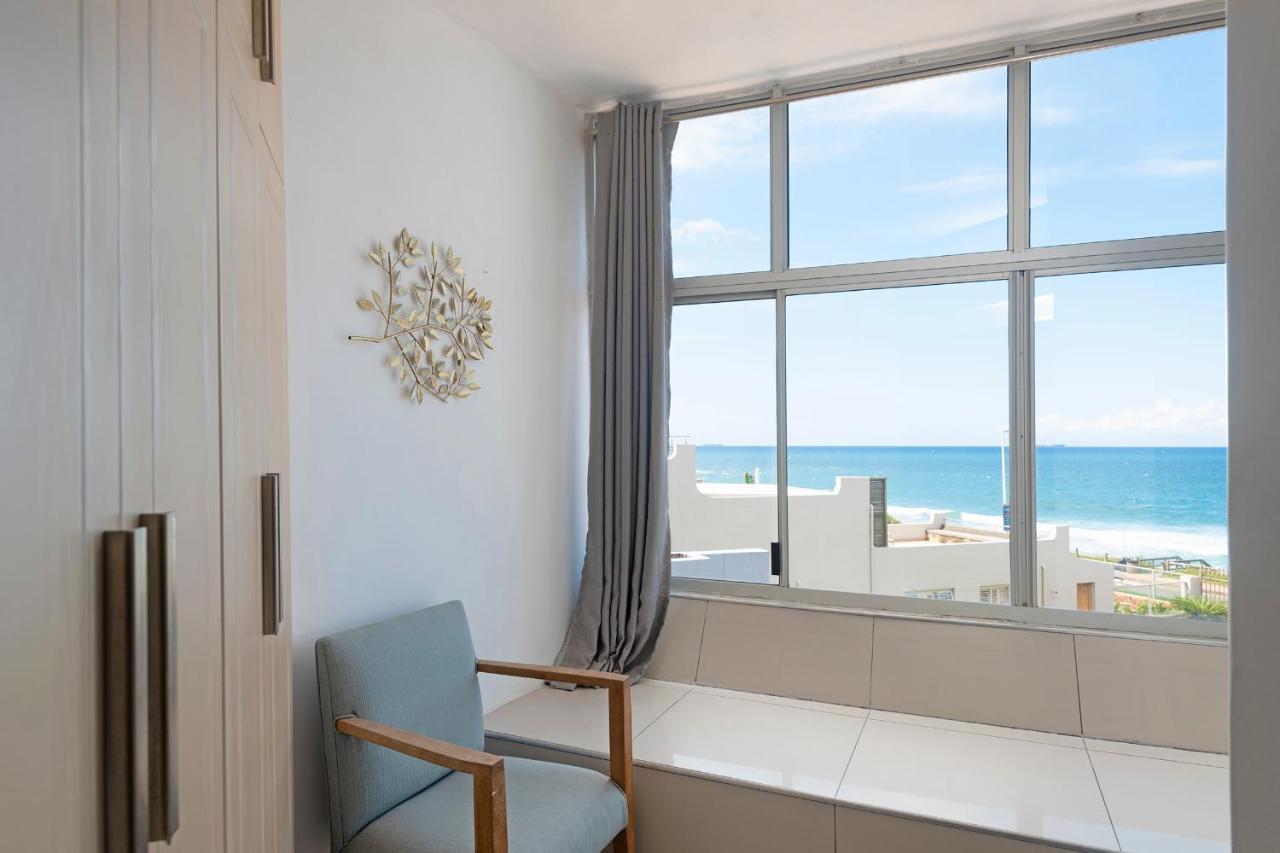 Petfriendly, Umdloti Beachfront Escape Exterior foto
