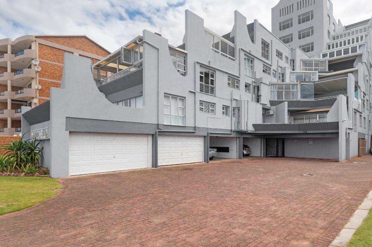 Petfriendly, Umdloti Beachfront Escape Exterior foto