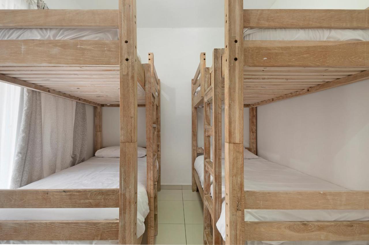 Petfriendly, Umdloti Beachfront Escape Exterior foto